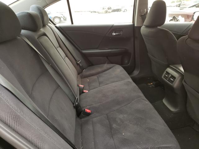 Photo 5 VIN: 1HGCR2F77GA009447 - HONDA ACCORD EX 