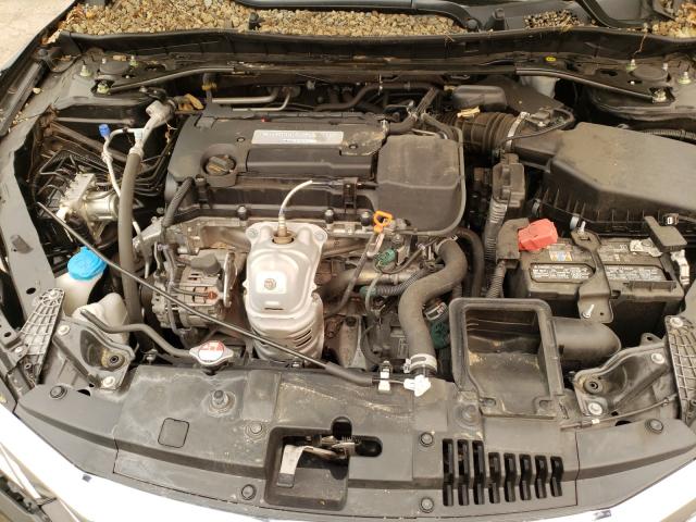 Photo 6 VIN: 1HGCR2F77GA009447 - HONDA ACCORD EX 