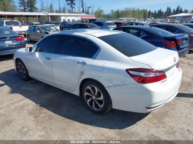 Photo 2 VIN: 1HGCR2F77GA011649 - HONDA ACCORD 