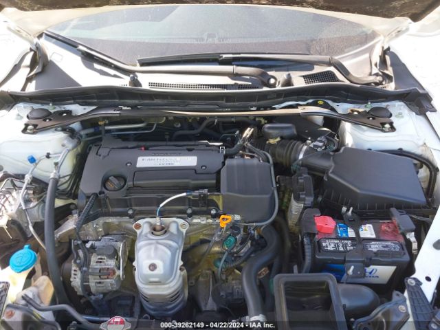 Photo 9 VIN: 1HGCR2F77GA011649 - HONDA ACCORD 