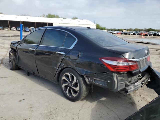 Photo 1 VIN: 1HGCR2F77GA028516 - HONDA ACCORD 