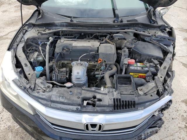 Photo 10 VIN: 1HGCR2F77GA028516 - HONDA ACCORD 