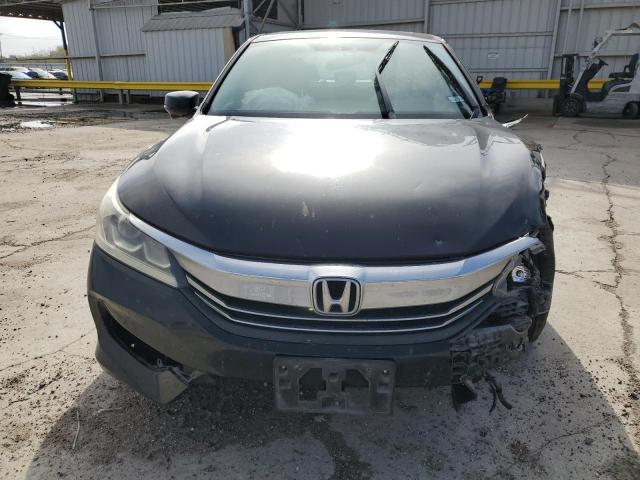 Photo 4 VIN: 1HGCR2F77GA028516 - HONDA ACCORD 