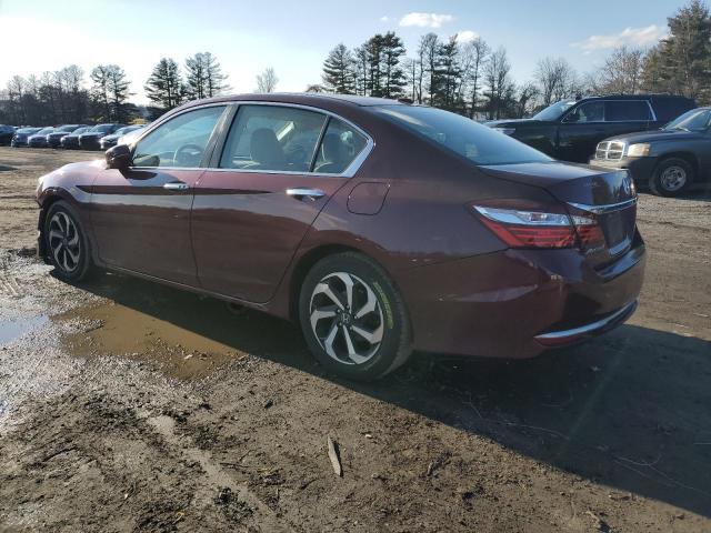 Photo 1 VIN: 1HGCR2F77GA037636 - HONDA ACCORD 