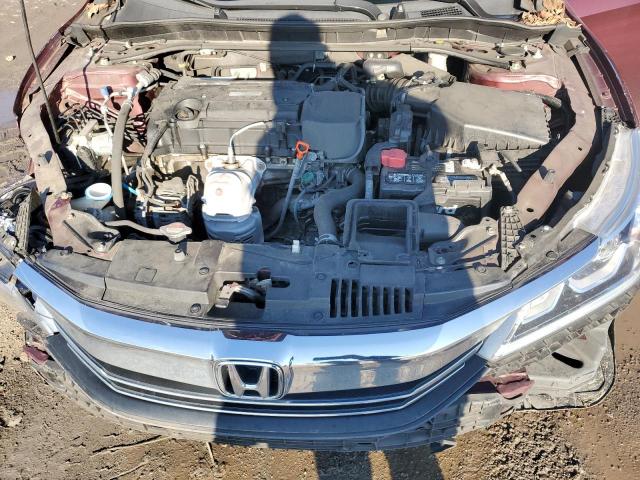 Photo 10 VIN: 1HGCR2F77GA037636 - HONDA ACCORD 