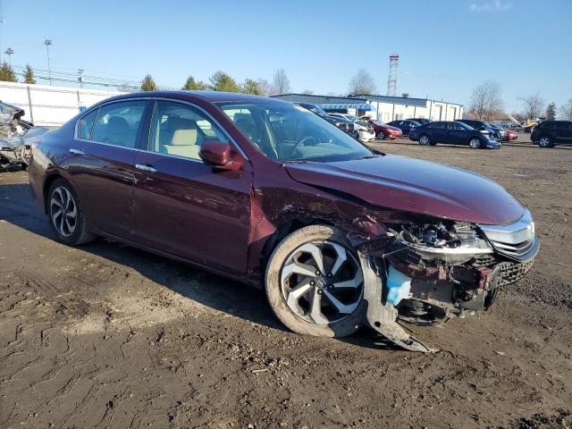 Photo 3 VIN: 1HGCR2F77GA037636 - HONDA ACCORD 