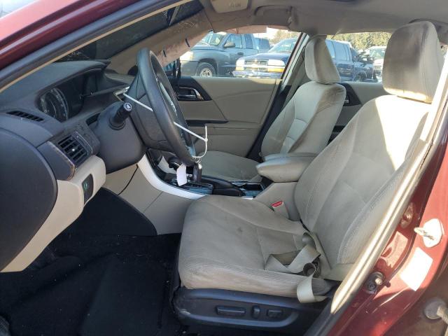 Photo 6 VIN: 1HGCR2F77GA037636 - HONDA ACCORD 