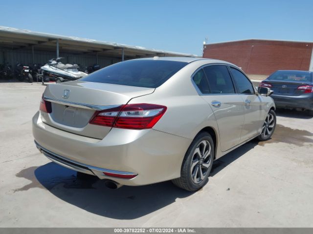 Photo 3 VIN: 1HGCR2F77GA045722 - HONDA ACCORD 