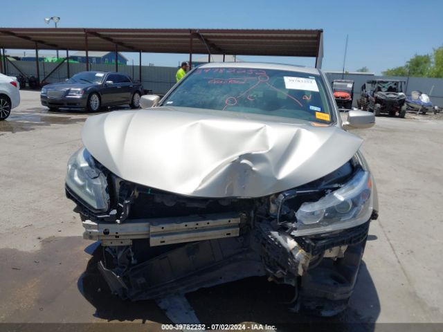 Photo 5 VIN: 1HGCR2F77GA045722 - HONDA ACCORD 