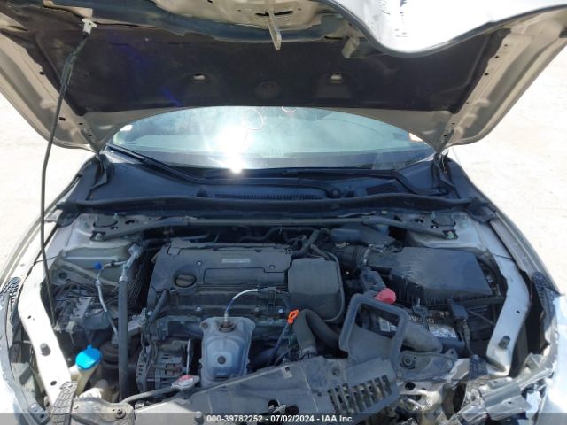 Photo 9 VIN: 1HGCR2F77GA045722 - HONDA ACCORD 