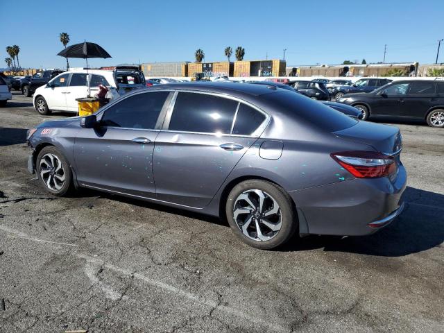 Photo 1 VIN: 1HGCR2F77GA071009 - HONDA ACCORD EX 