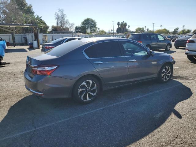 Photo 2 VIN: 1HGCR2F77GA071009 - HONDA ACCORD EX 