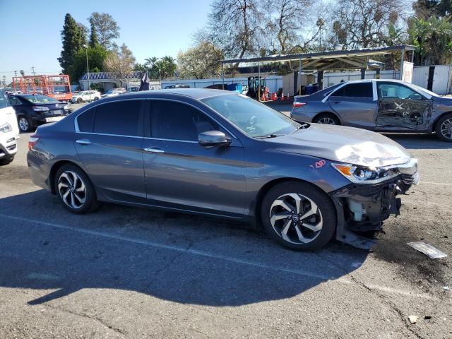 Photo 3 VIN: 1HGCR2F77GA071009 - HONDA ACCORD EX 