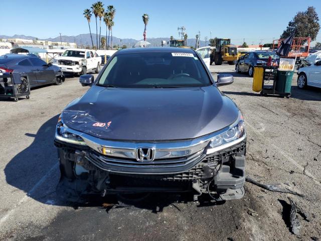 Photo 4 VIN: 1HGCR2F77GA071009 - HONDA ACCORD EX 