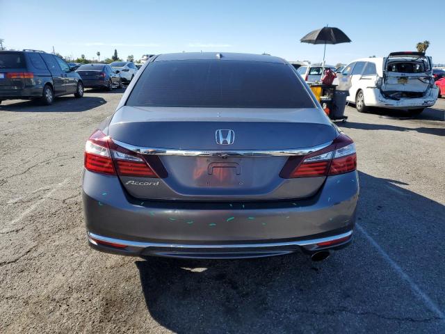 Photo 5 VIN: 1HGCR2F77GA071009 - HONDA ACCORD EX 