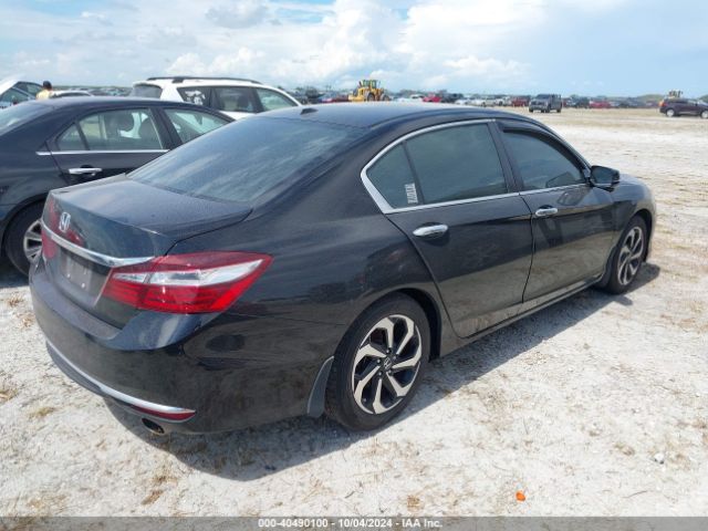 Photo 3 VIN: 1HGCR2F77GA074900 - HONDA ACCORD 