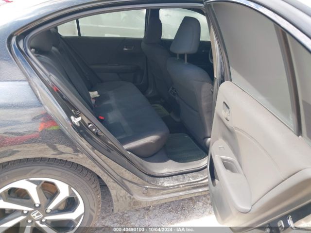 Photo 7 VIN: 1HGCR2F77GA074900 - HONDA ACCORD 