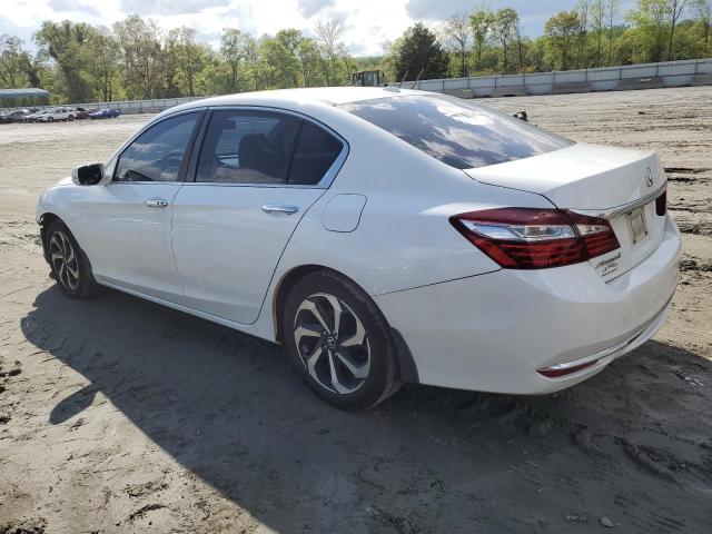 Photo 1 VIN: 1HGCR2F77GA094872 - HONDA ACCORD 