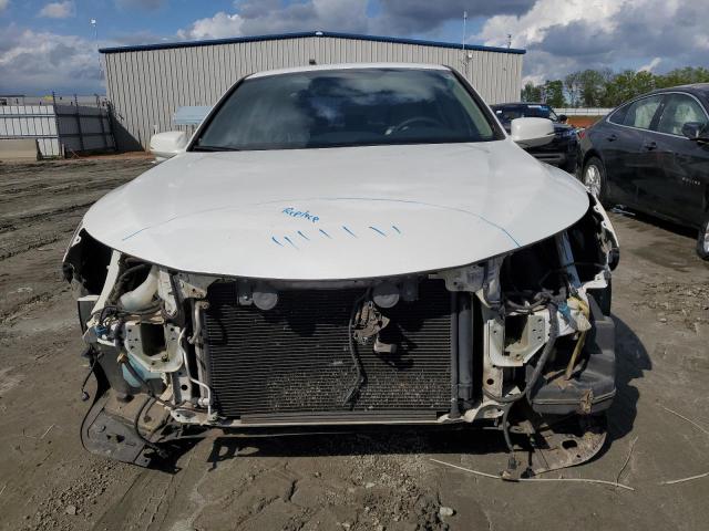 Photo 4 VIN: 1HGCR2F77GA094872 - HONDA ACCORD 