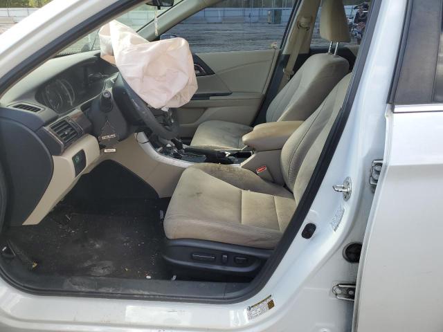 Photo 6 VIN: 1HGCR2F77GA094872 - HONDA ACCORD 