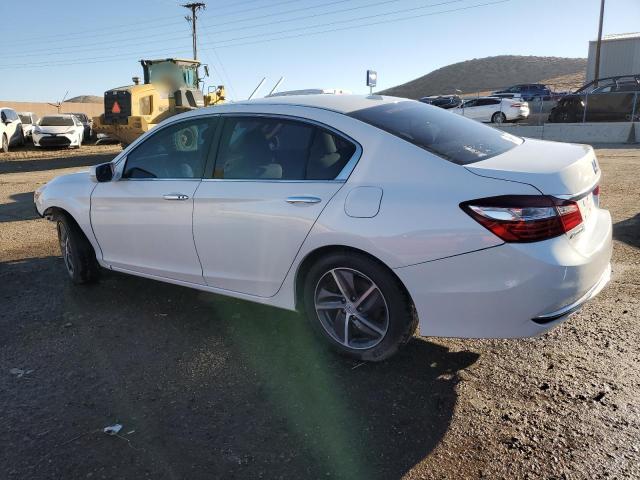 Photo 1 VIN: 1HGCR2F77GA096038 - HONDA ACCORD EX 