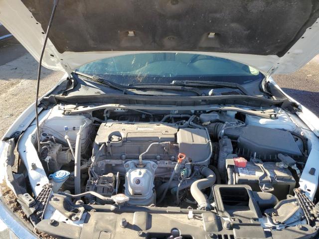 Photo 10 VIN: 1HGCR2F77GA096038 - HONDA ACCORD EX 