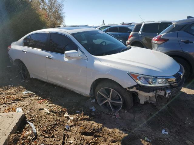 Photo 3 VIN: 1HGCR2F77GA096038 - HONDA ACCORD EX 