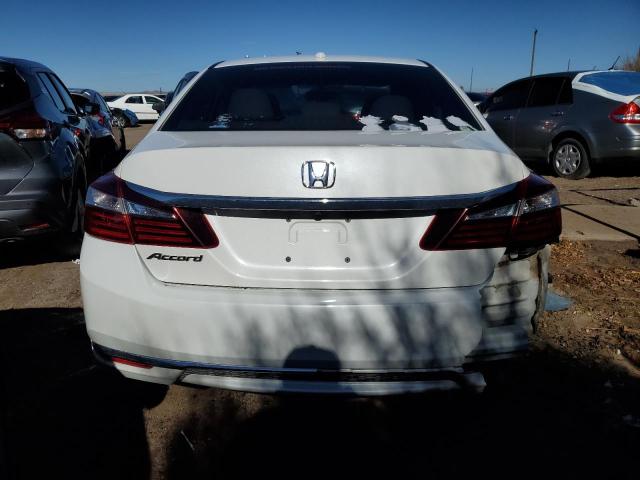 Photo 5 VIN: 1HGCR2F77GA096038 - HONDA ACCORD EX 