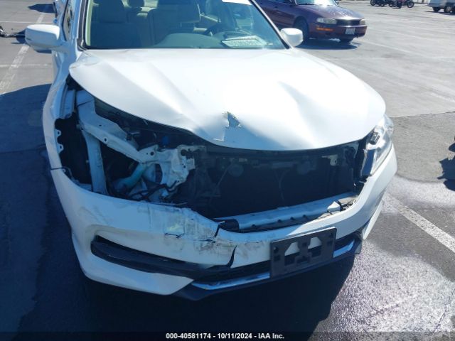 Photo 5 VIN: 1HGCR2F77GA111282 - HONDA ACCORD 