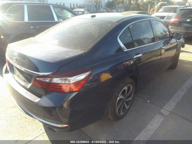 Photo 3 VIN: 1HGCR2F77GA115560 - HONDA ACCORD SEDAN 