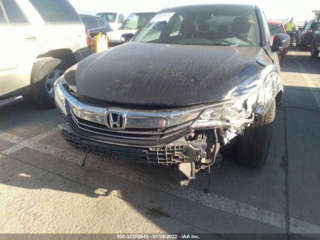 Photo 5 VIN: 1HGCR2F77GA115560 - HONDA ACCORD SEDAN 