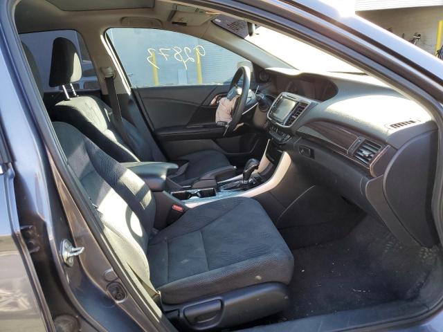 Photo 4 VIN: 1HGCR2F77GA115882 - HONDA ACCORD EX 