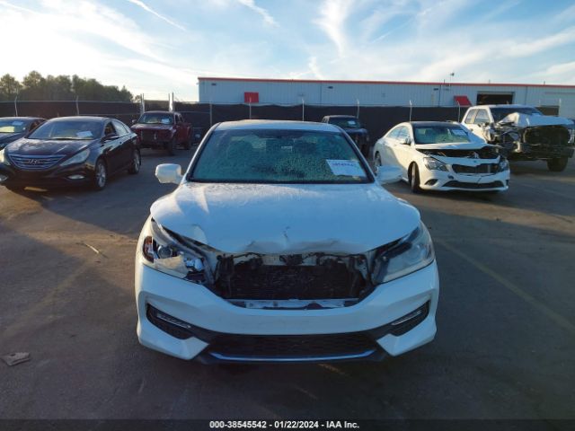 Photo 5 VIN: 1HGCR2F77GA147778 - HONDA ACCORD 