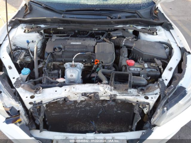 Photo 9 VIN: 1HGCR2F77GA147778 - HONDA ACCORD 