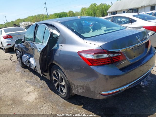 Photo 2 VIN: 1HGCR2F77GA154293 - HONDA ACCORD 