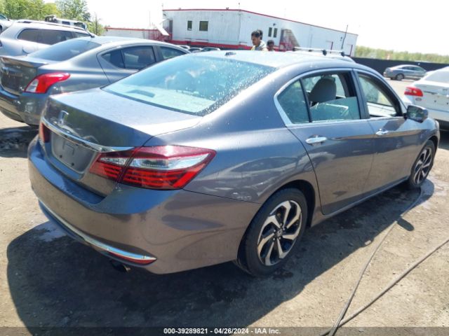 Photo 3 VIN: 1HGCR2F77GA154293 - HONDA ACCORD 