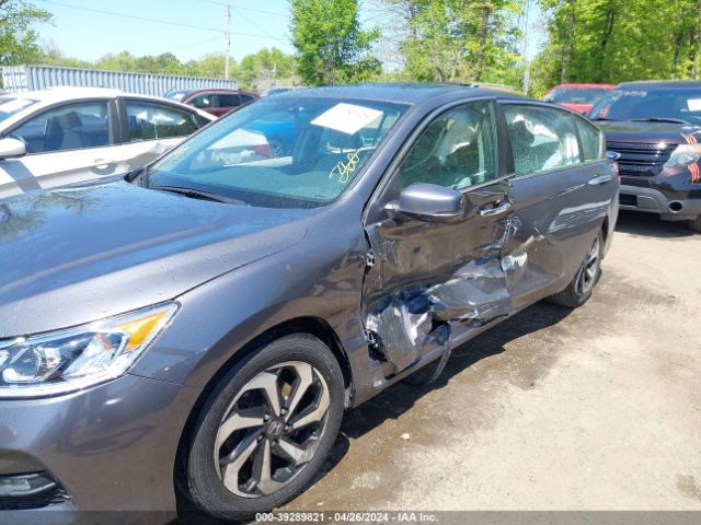 Photo 5 VIN: 1HGCR2F77GA154293 - HONDA ACCORD 