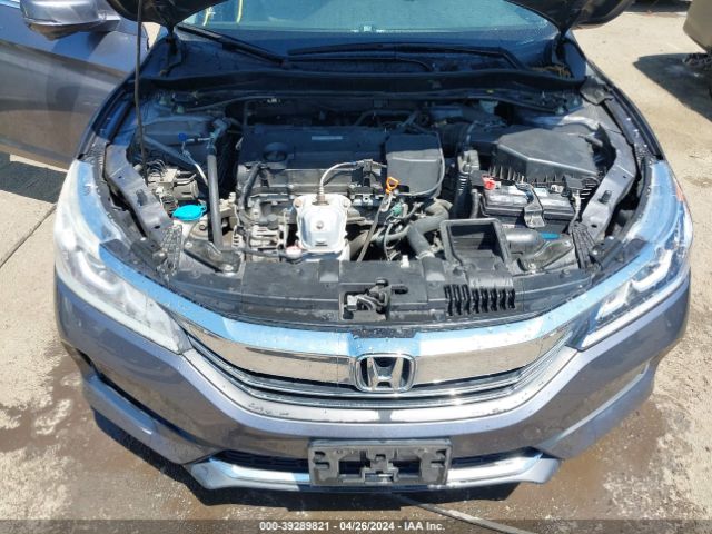 Photo 9 VIN: 1HGCR2F77GA154293 - HONDA ACCORD 