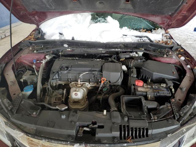 Photo 10 VIN: 1HGCR2F77GA154990 - HONDA ACCORD EX 