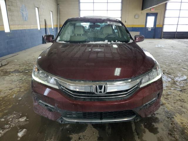 Photo 4 VIN: 1HGCR2F77GA154990 - HONDA ACCORD EX 