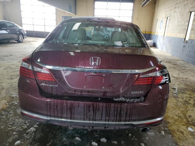 Photo 5 VIN: 1HGCR2F77GA154990 - HONDA ACCORD EX 