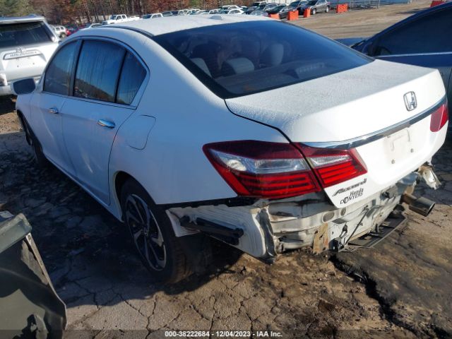 Photo 2 VIN: 1HGCR2F77GA158635 - HONDA ACCORD 