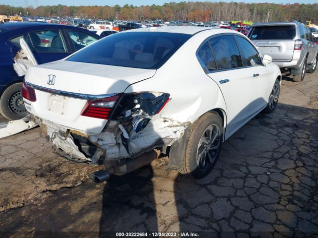 Photo 3 VIN: 1HGCR2F77GA158635 - HONDA ACCORD 