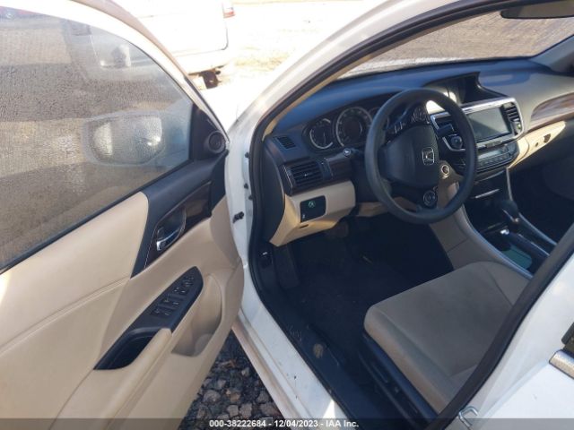 Photo 4 VIN: 1HGCR2F77GA158635 - HONDA ACCORD 