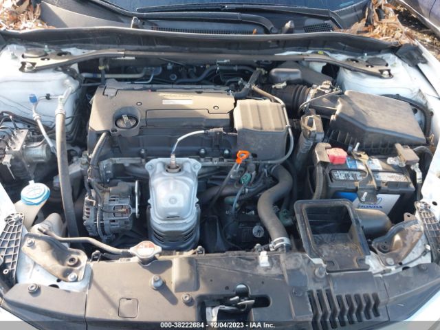 Photo 9 VIN: 1HGCR2F77GA158635 - HONDA ACCORD 