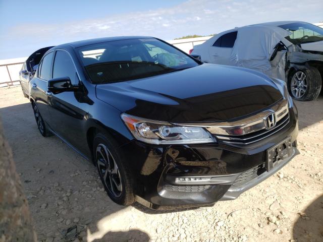 Photo 0 VIN: 1HGCR2F77GA166850 - HONDA ACCORD EX 