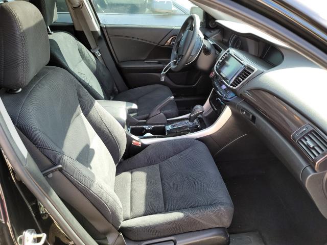 Photo 4 VIN: 1HGCR2F77GA166850 - HONDA ACCORD EX 