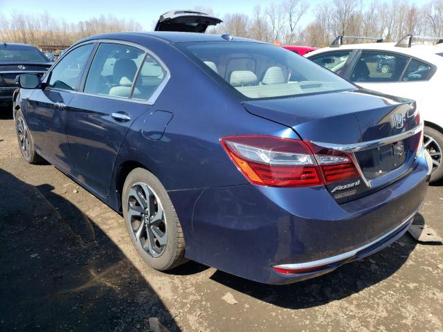 Photo 1 VIN: 1HGCR2F77GA178559 - HONDA ACCORD EX 