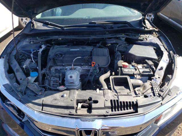 Photo 10 VIN: 1HGCR2F77GA178559 - HONDA ACCORD EX 