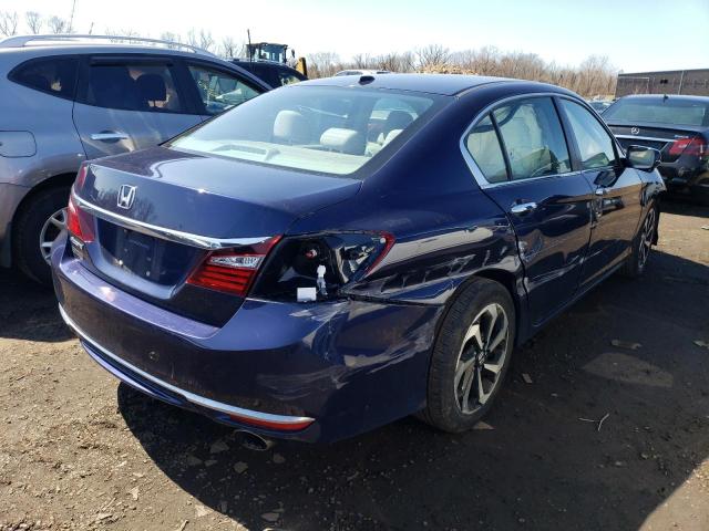 Photo 2 VIN: 1HGCR2F77GA178559 - HONDA ACCORD EX 